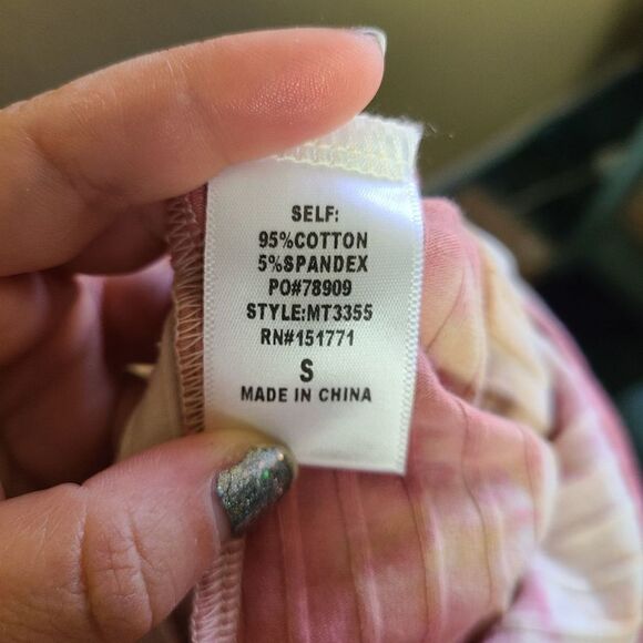NWT Le Lis Bodysuit  - Picture 7 of 7